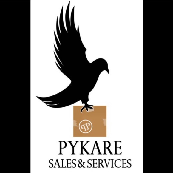 Meet your Posher, Patrick - Picture 1 of 1